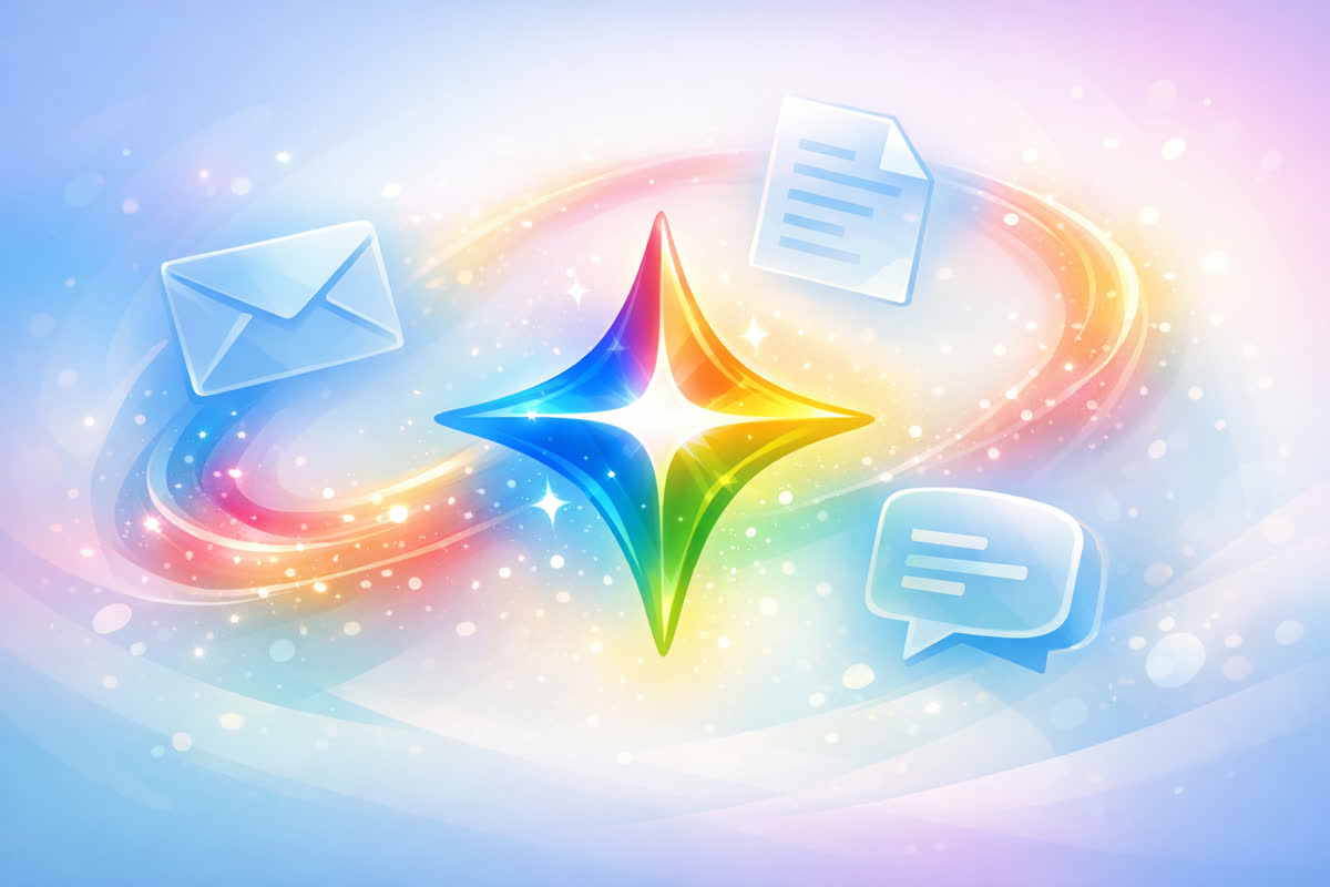 מדריך ג'ימיני (Gemini) המלא בעברית